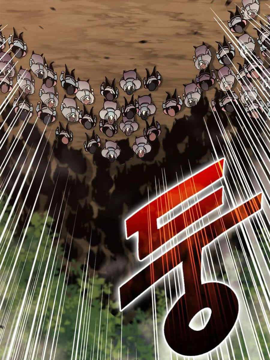 Sự Trở Lại Của Vị Thần Sức Mạnh - Chapter 141 - Page 128