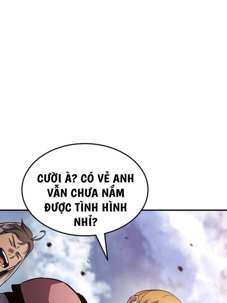 Sự Trở Lại Của Vị Thần Sức Mạnh - Chapter 141 - Page 131