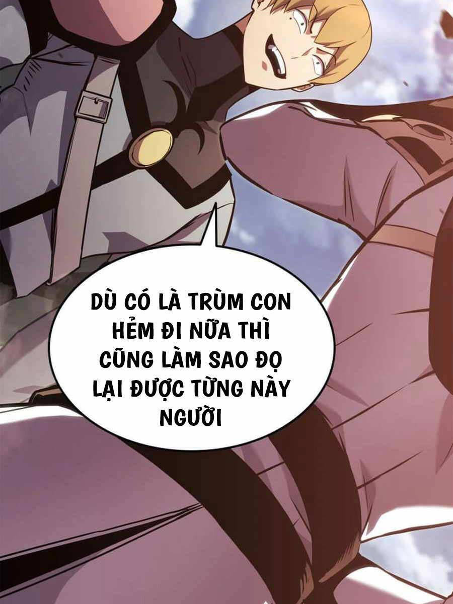 Sự Trở Lại Của Vị Thần Sức Mạnh - Chapter 141 - Page 132