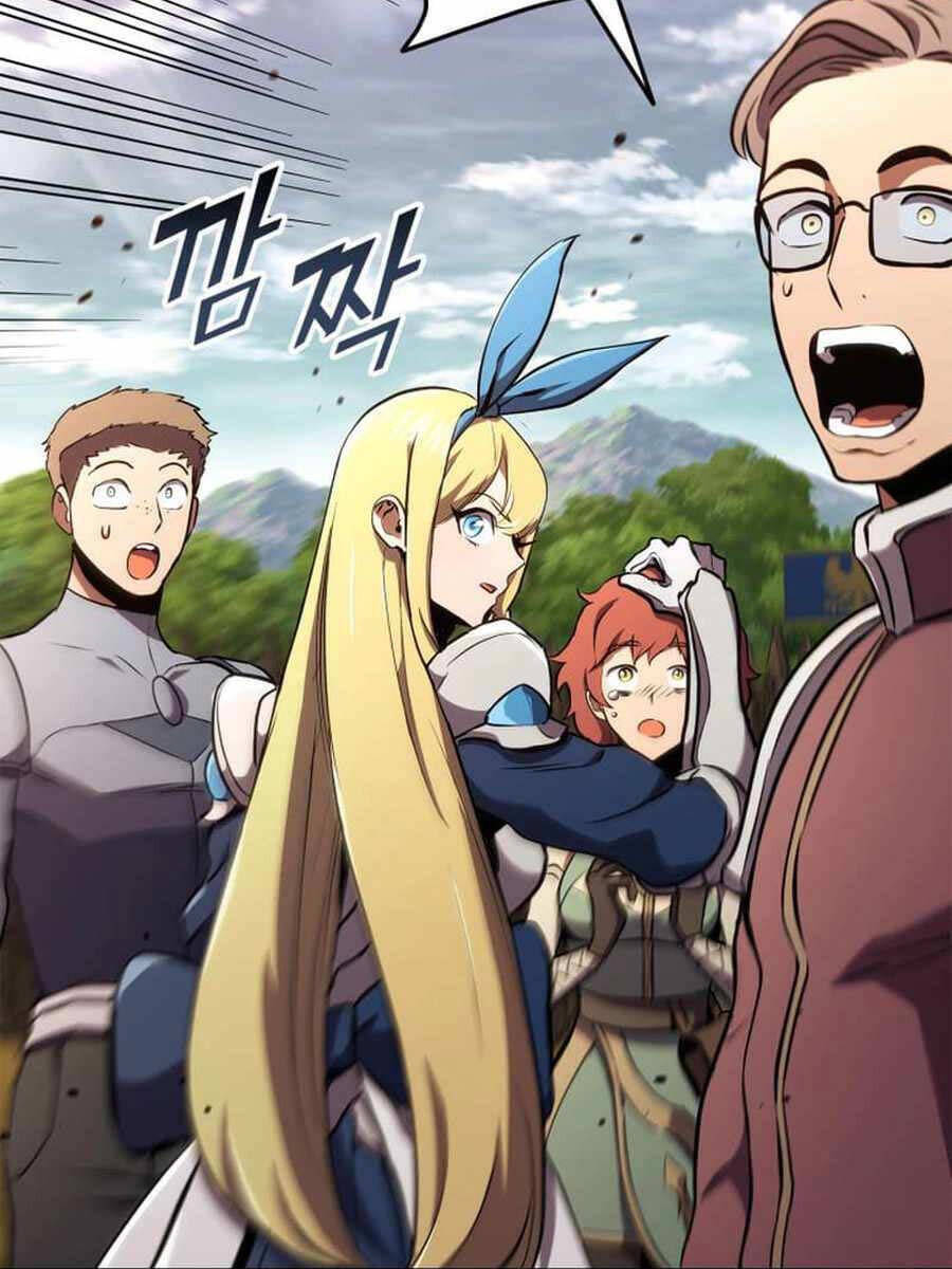 Sự Trở Lại Của Vị Thần Sức Mạnh - Chapter 141 - Page 16