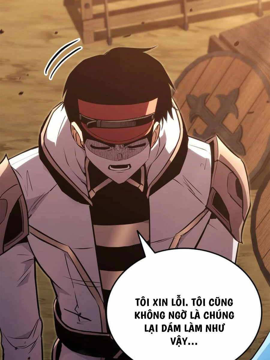 Sự Trở Lại Của Vị Thần Sức Mạnh - Chapter 141 - Page 19