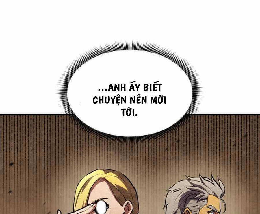 Sự Trở Lại Của Vị Thần Sức Mạnh - Chapter 141 - Page 21