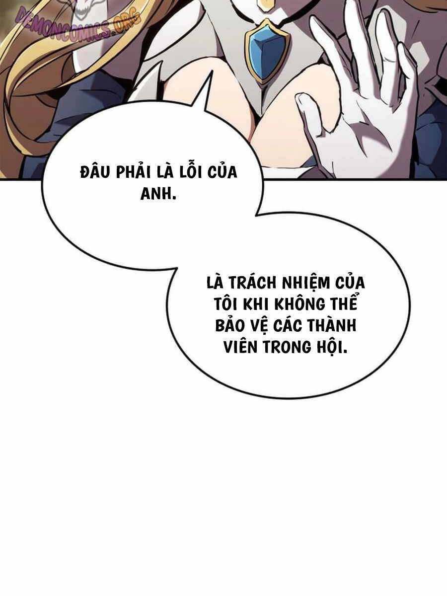 Sự Trở Lại Của Vị Thần Sức Mạnh - Chapter 141 - Page 23