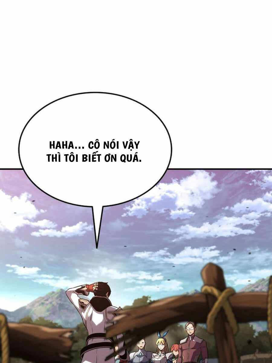 Sự Trở Lại Của Vị Thần Sức Mạnh - Chapter 141 - Page 24