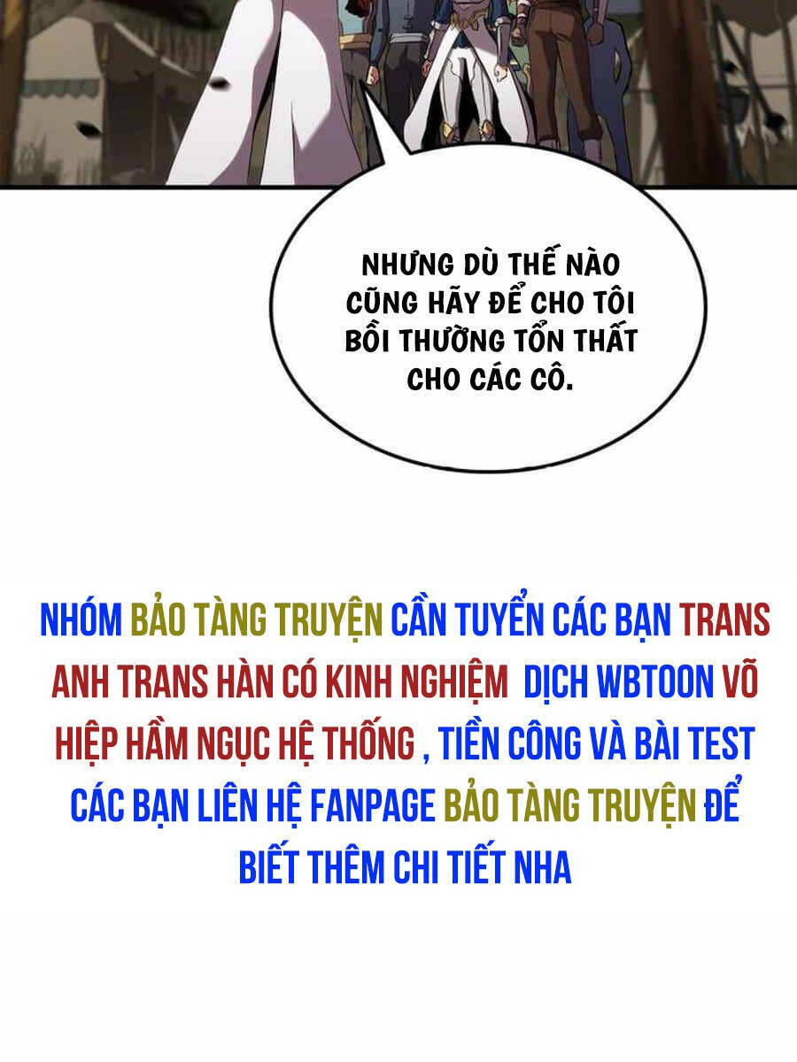 Sự Trở Lại Của Vị Thần Sức Mạnh - Chapter 141 - Page 25