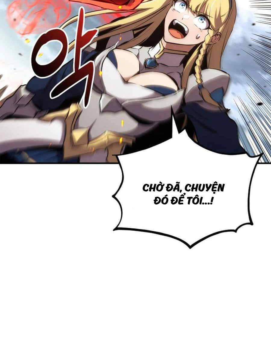 Sự Trở Lại Của Vị Thần Sức Mạnh - Chapter 141 - Page 27