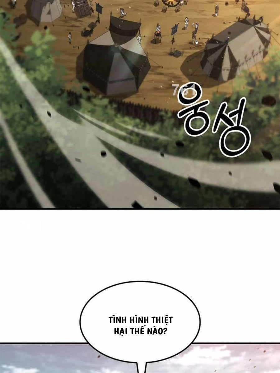 Sự Trở Lại Của Vị Thần Sức Mạnh - Chapter 141 - Page 3