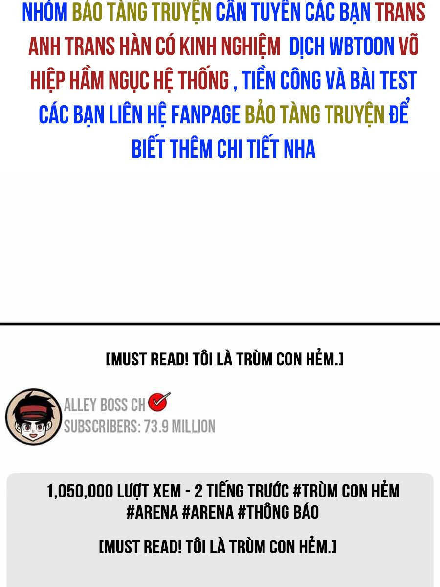 Sự Trở Lại Của Vị Thần Sức Mạnh - Chapter 141 - Page 35