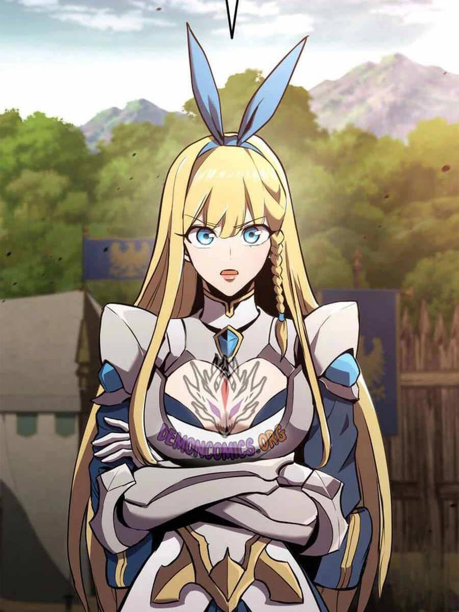 Sự Trở Lại Của Vị Thần Sức Mạnh - Chapter 141 - Page 4