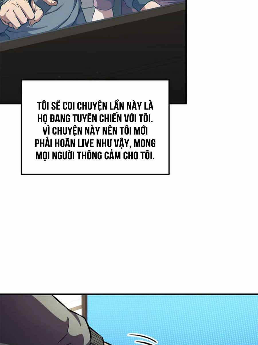 Sự Trở Lại Của Vị Thần Sức Mạnh - Chapter 141 - Page 41