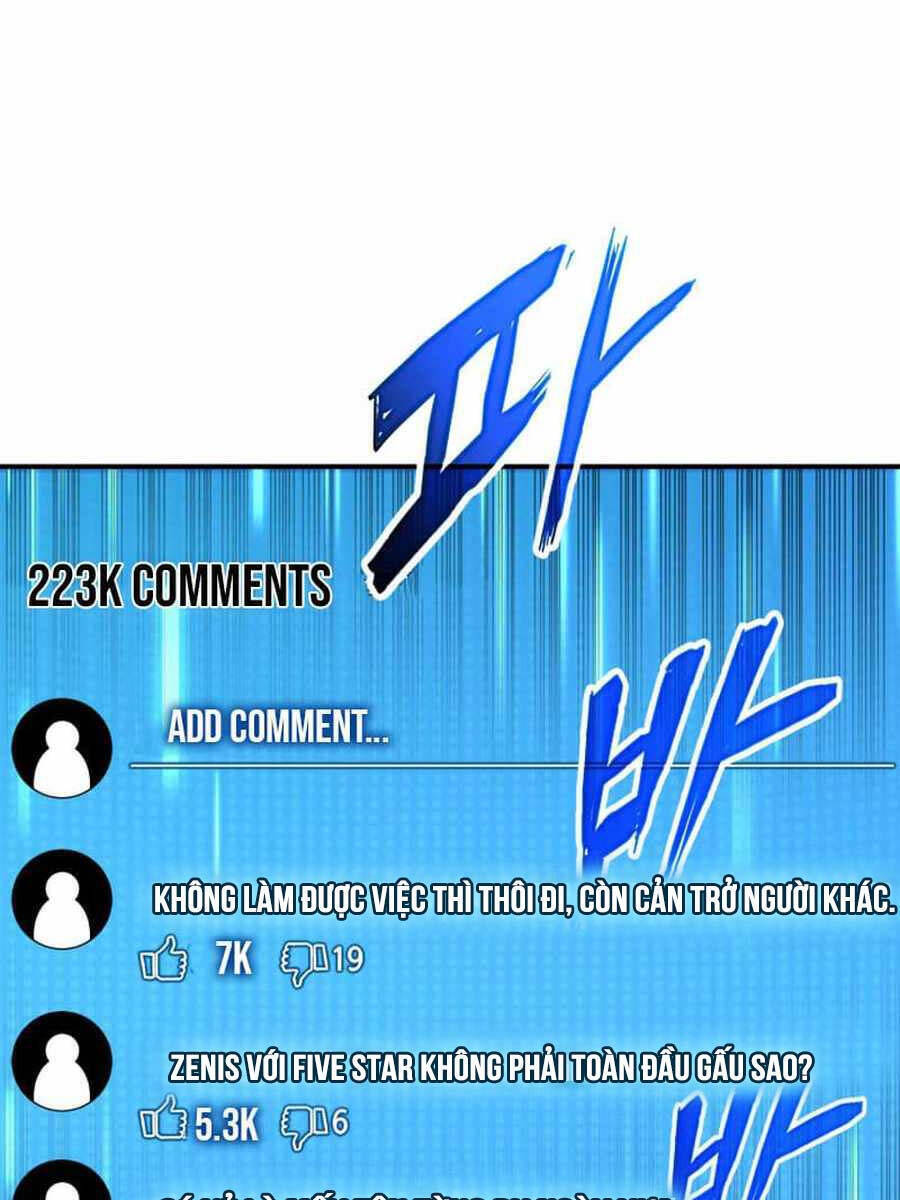 Sự Trở Lại Của Vị Thần Sức Mạnh - Chapter 141 - Page 43