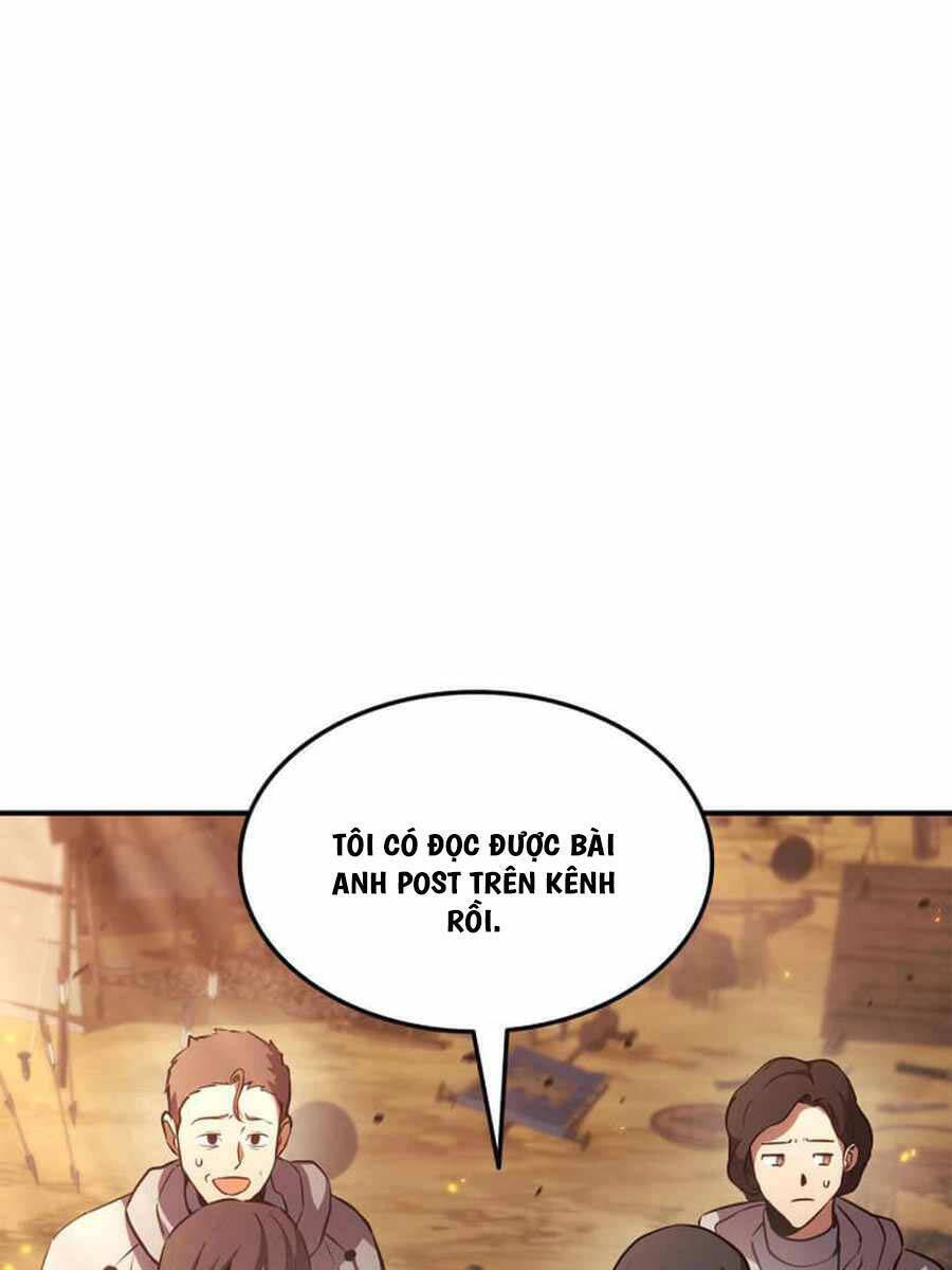 Sự Trở Lại Của Vị Thần Sức Mạnh - Chapter 141 - Page 46
