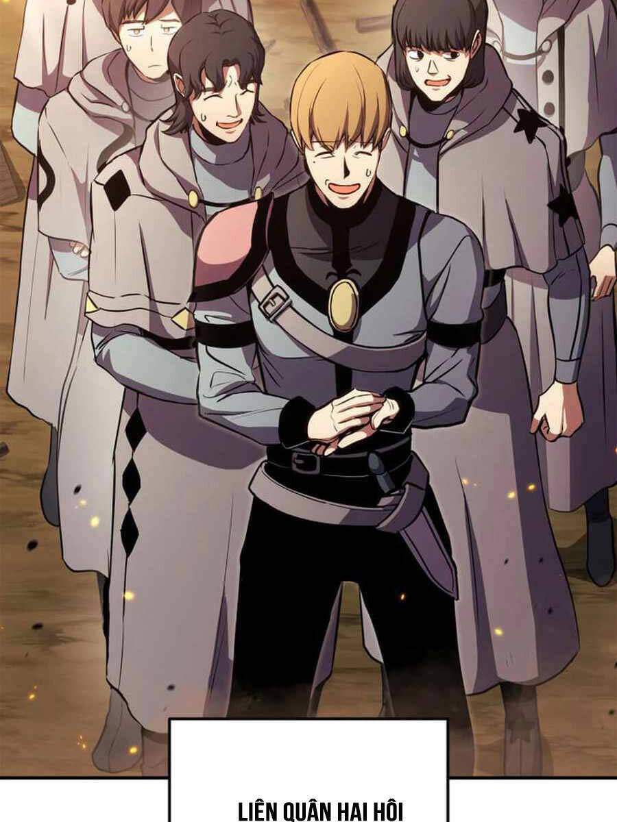 Sự Trở Lại Của Vị Thần Sức Mạnh - Chapter 141 - Page 47