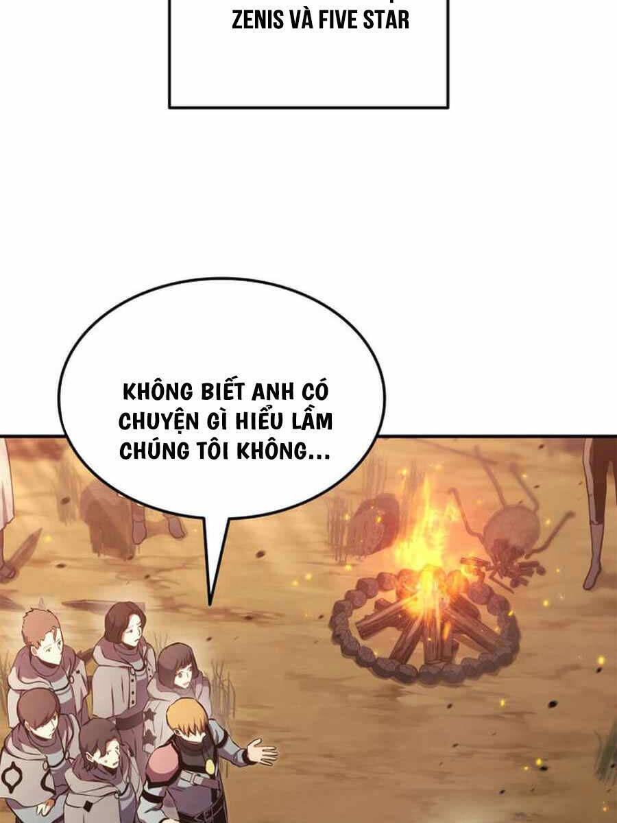 Sự Trở Lại Của Vị Thần Sức Mạnh - Chapter 141 - Page 48