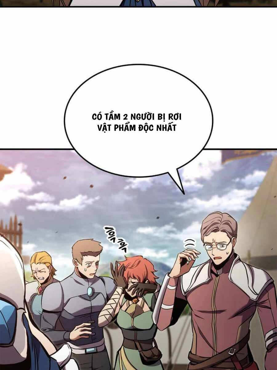 Sự Trở Lại Của Vị Thần Sức Mạnh - Chapter 141 - Page 5