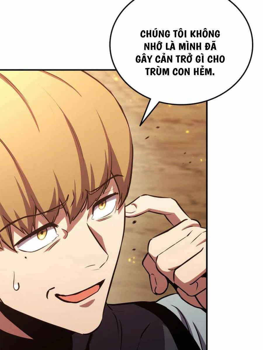 Sự Trở Lại Của Vị Thần Sức Mạnh - Chapter 141 - Page 50