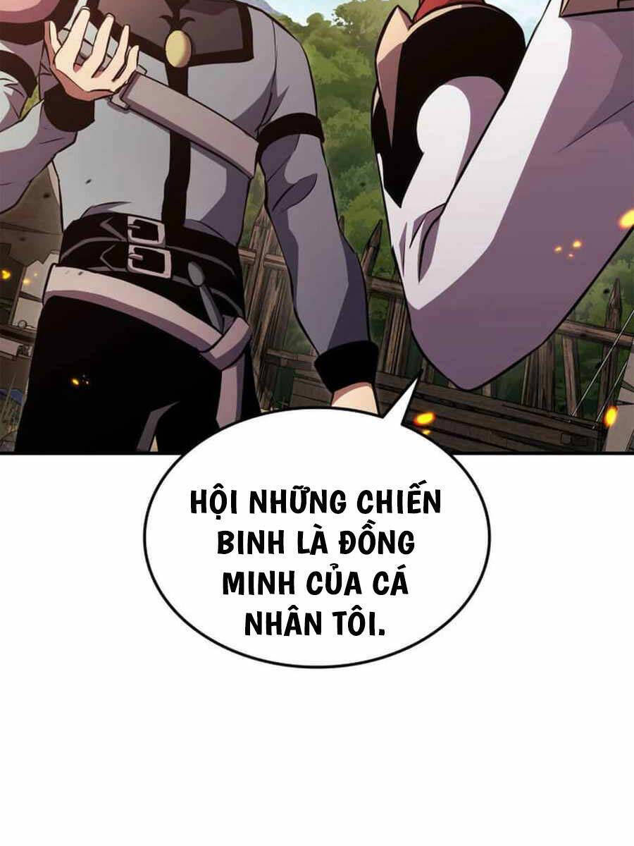Sự Trở Lại Của Vị Thần Sức Mạnh - Chapter 141 - Page 55