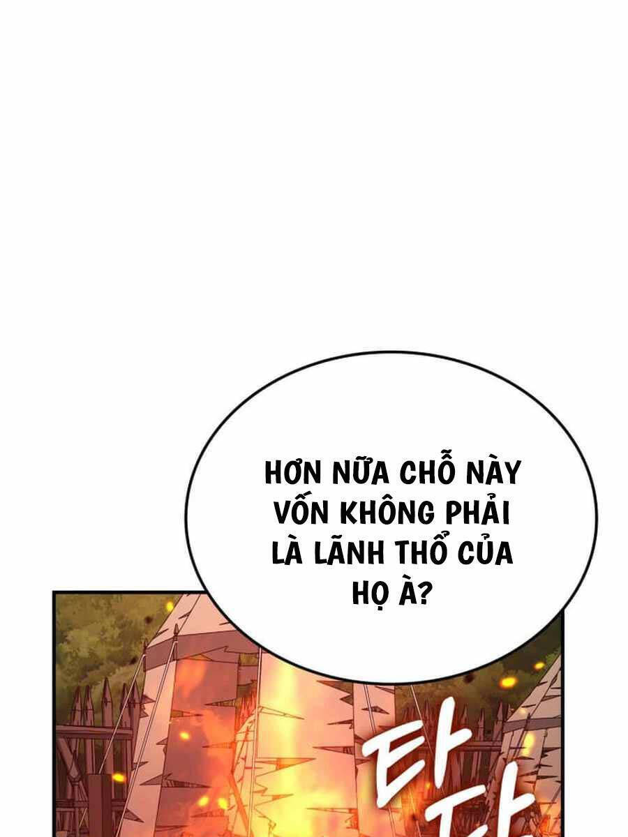 Sự Trở Lại Của Vị Thần Sức Mạnh - Chapter 141 - Page 56