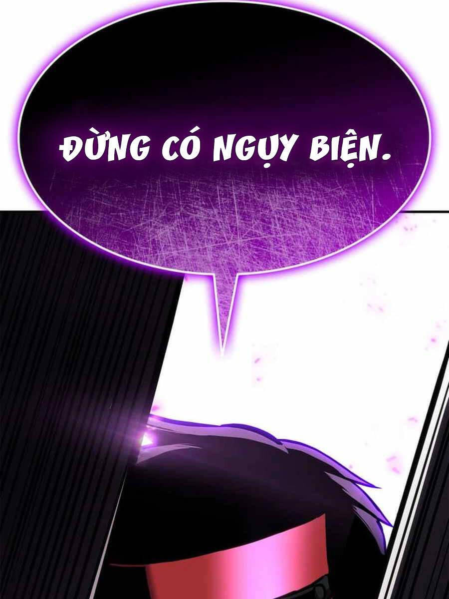 Sự Trở Lại Của Vị Thần Sức Mạnh - Chapter 141 - Page 63