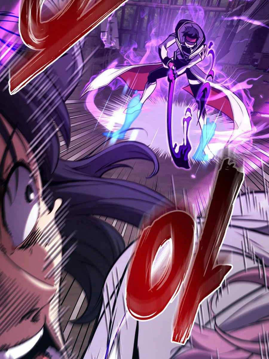 Sự Trở Lại Của Vị Thần Sức Mạnh - Chapter 141 - Page 69