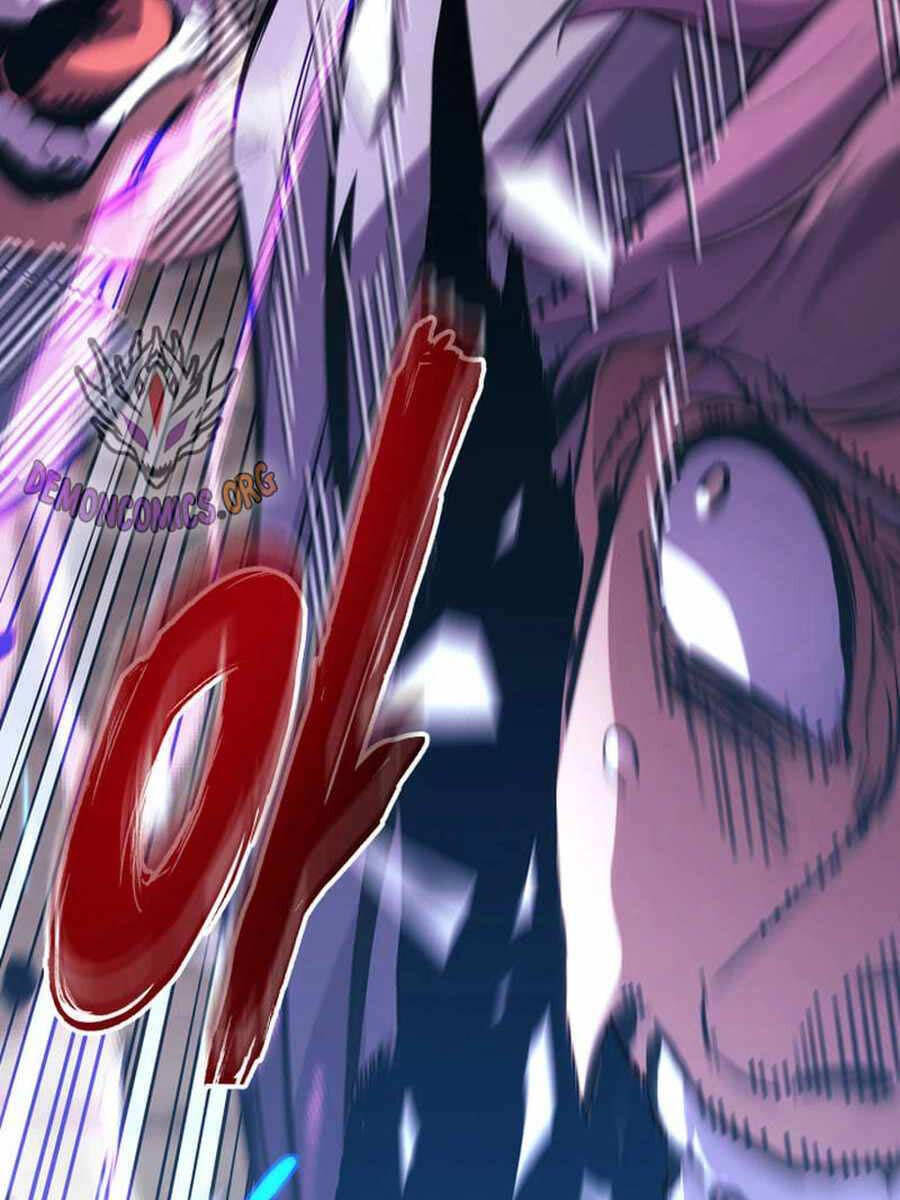 Sự Trở Lại Của Vị Thần Sức Mạnh - Chapter 141 - Page 70