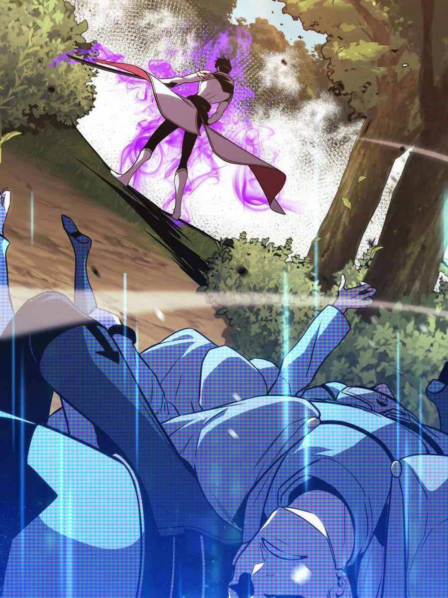 Sự Trở Lại Của Vị Thần Sức Mạnh - Chapter 141 - Page 74