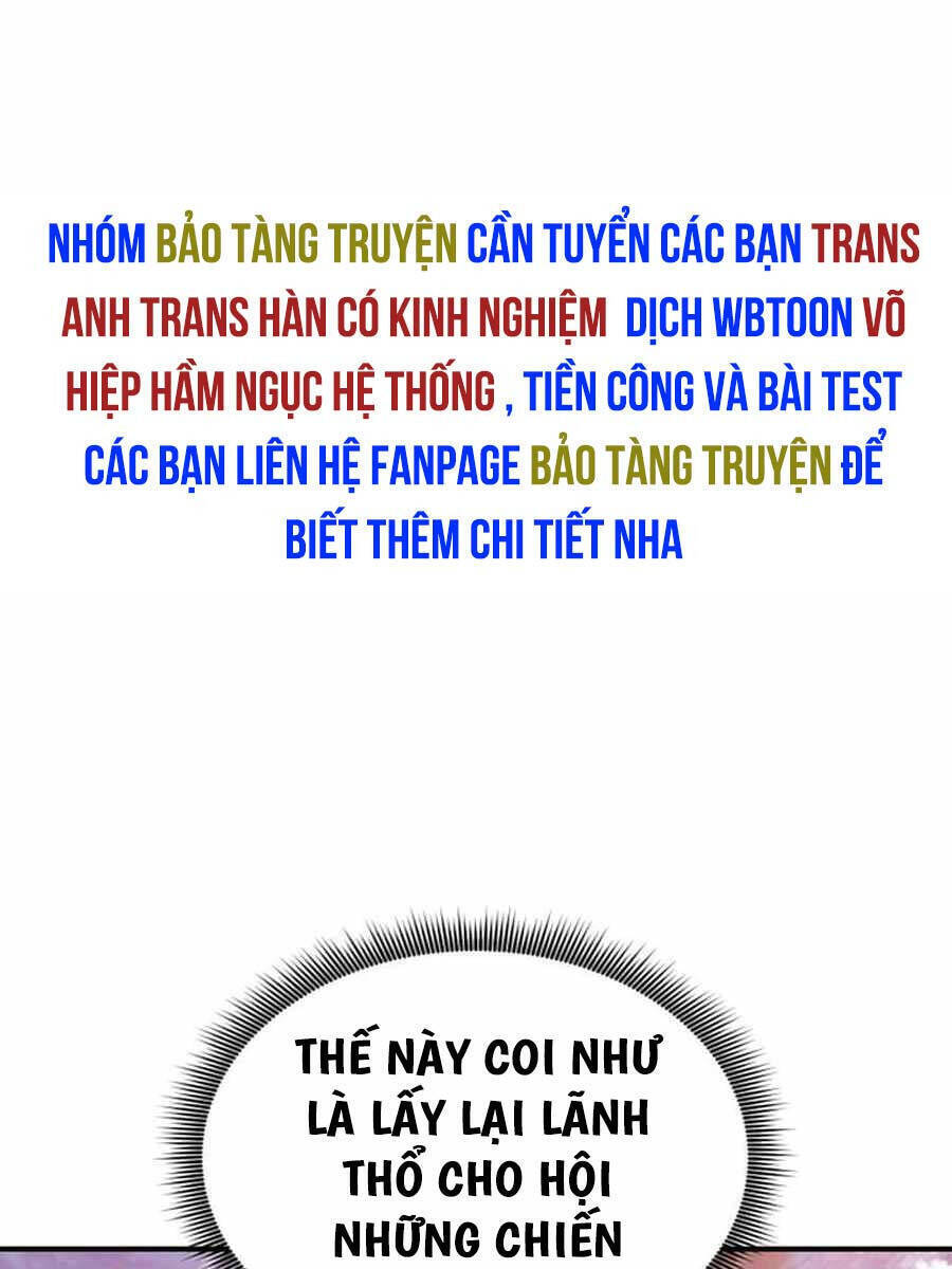 Sự Trở Lại Của Vị Thần Sức Mạnh - Chapter 141 - Page 76