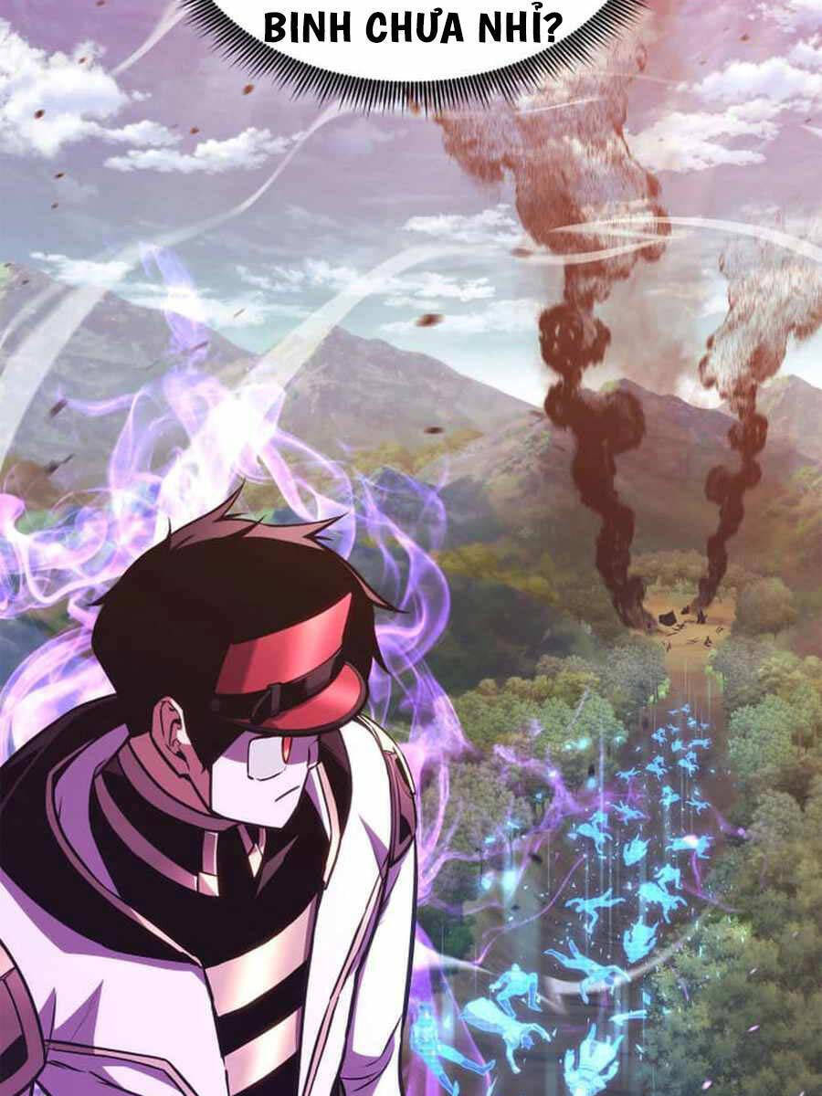 Sự Trở Lại Của Vị Thần Sức Mạnh - Chapter 141 - Page 77