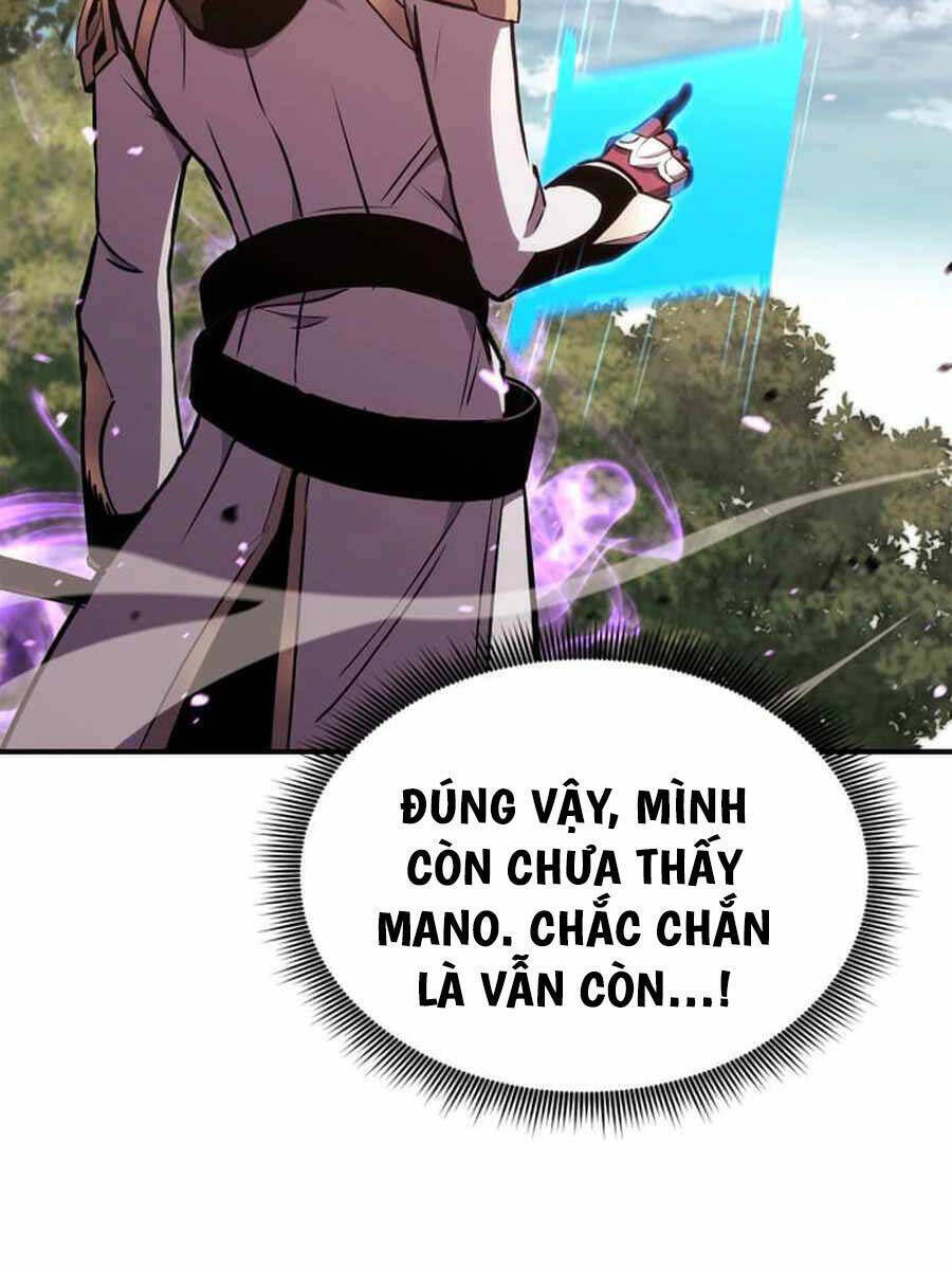 Sự Trở Lại Của Vị Thần Sức Mạnh - Chapter 141 - Page 80