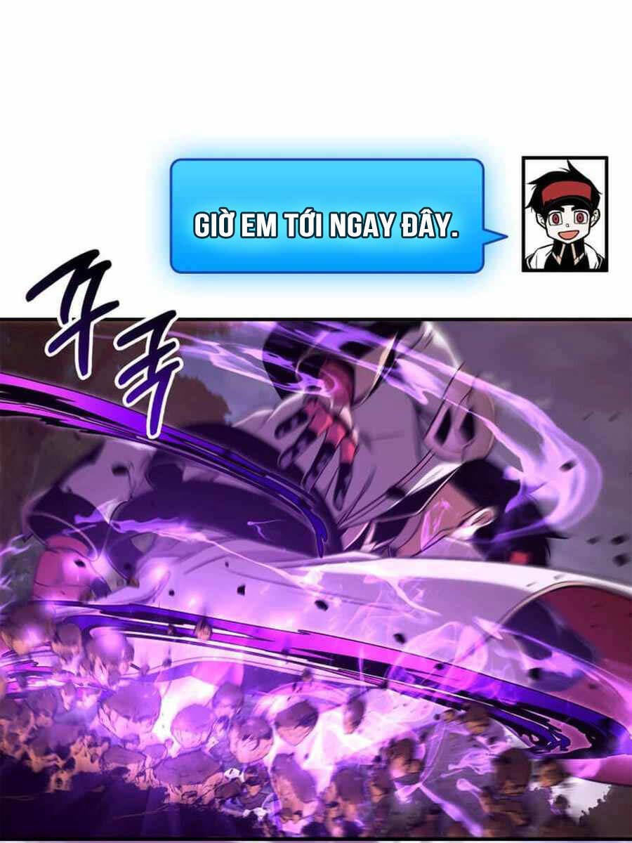 Sự Trở Lại Của Vị Thần Sức Mạnh - Chapter 141 - Page 86