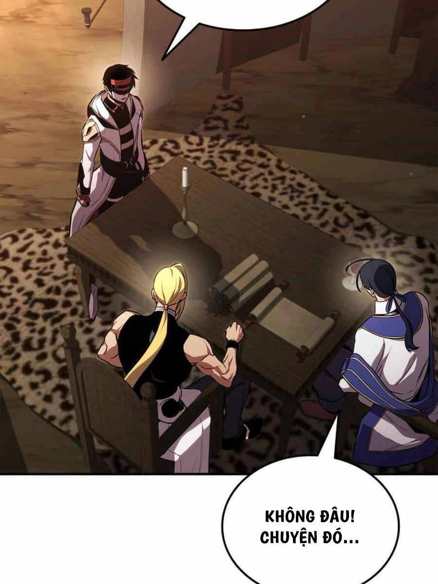 Sự Trở Lại Của Vị Thần Sức Mạnh - Chapter 141 - Page 93