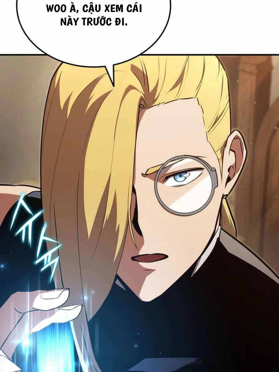 Sự Trở Lại Của Vị Thần Sức Mạnh - Chapter 141 - Page 95