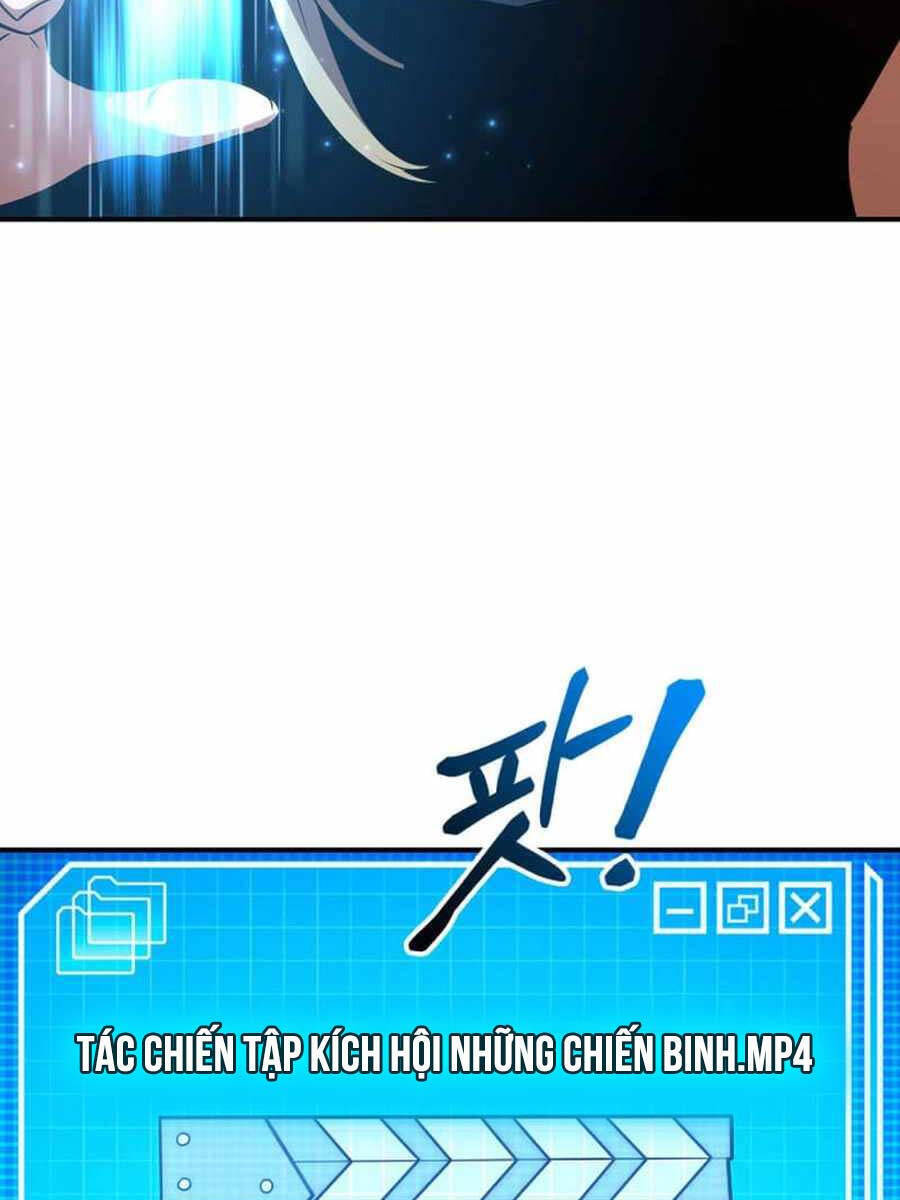 Sự Trở Lại Của Vị Thần Sức Mạnh - Chapter 141 - Page 96