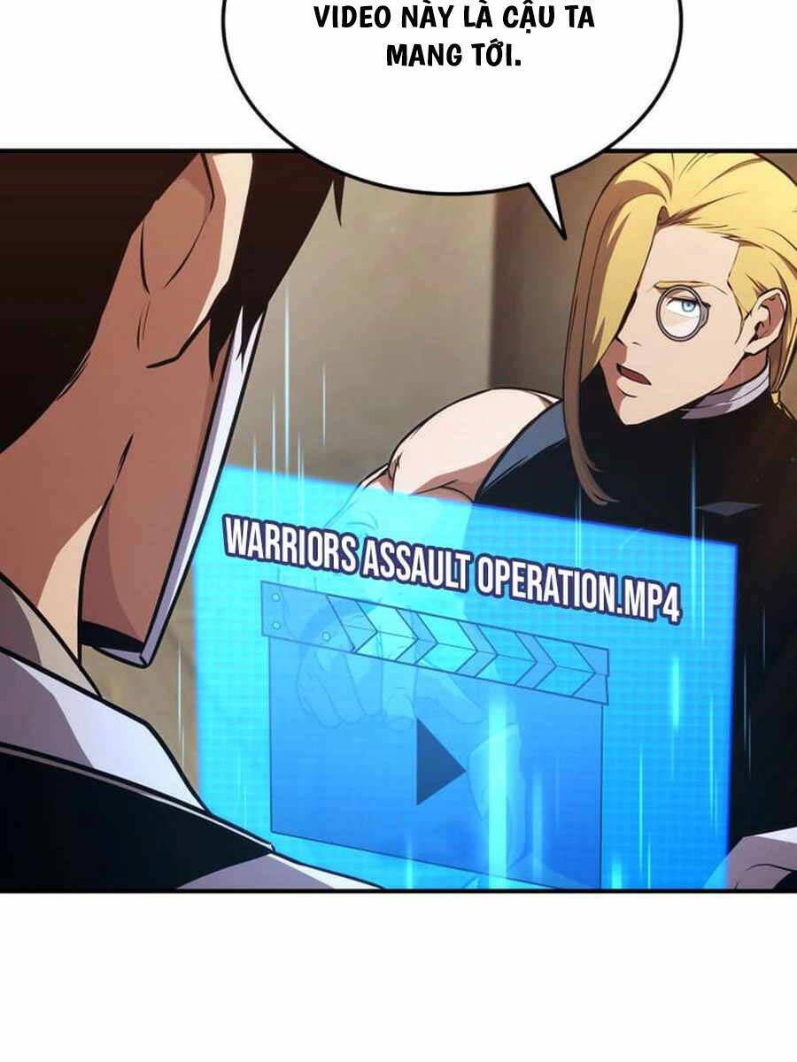 Sự Trở Lại Của Vị Thần Sức Mạnh - Chapter 141 - Page 98