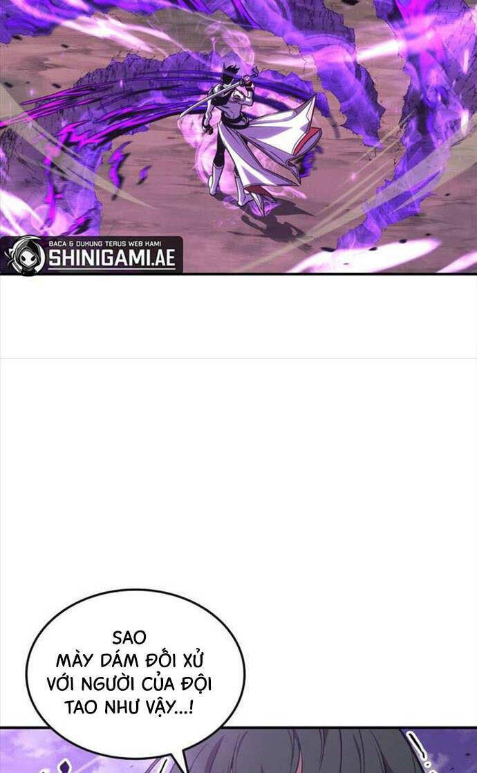 Sự Trở Lại Của Vị Thần Sức Mạnh - Chapter 142 - Page 21