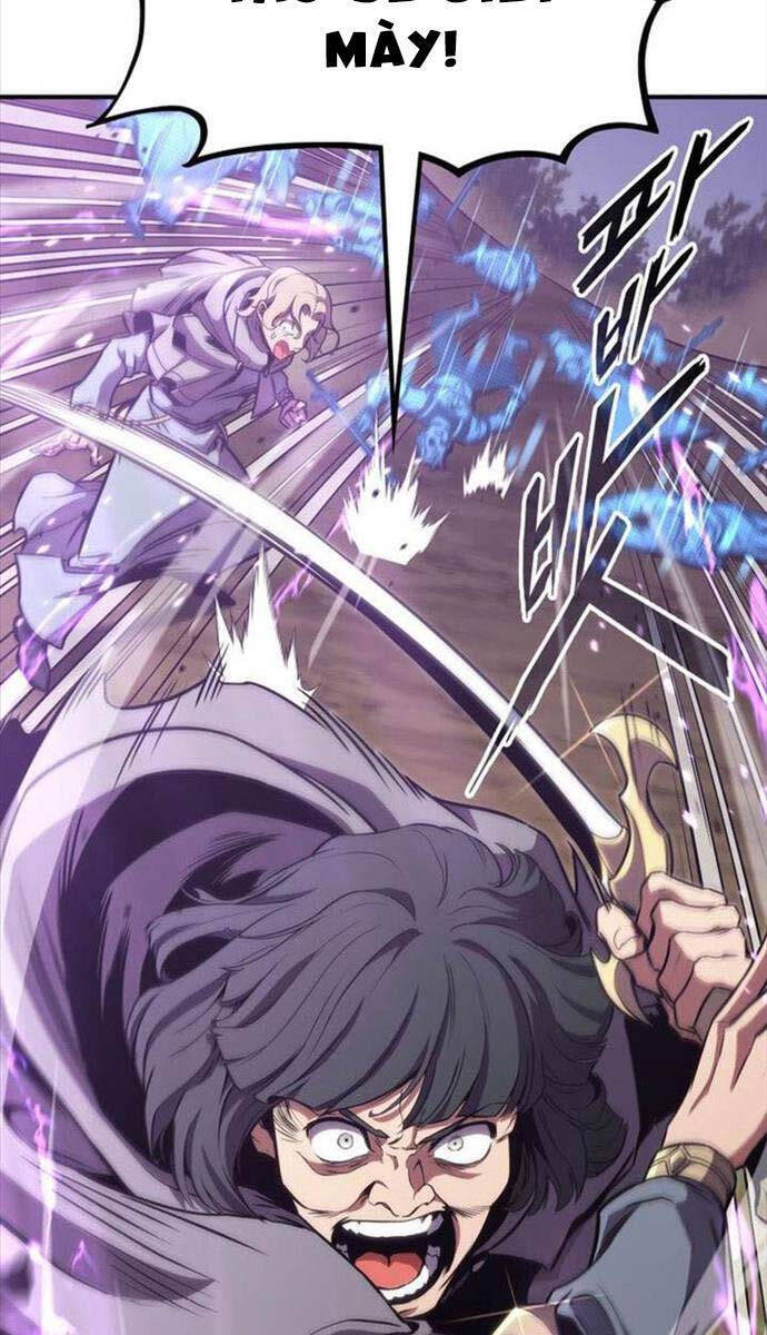 Sự Trở Lại Của Vị Thần Sức Mạnh - Chapter 142 - Page 23