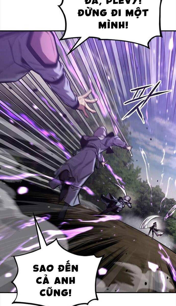 Sự Trở Lại Của Vị Thần Sức Mạnh - Chapter 142 - Page 25