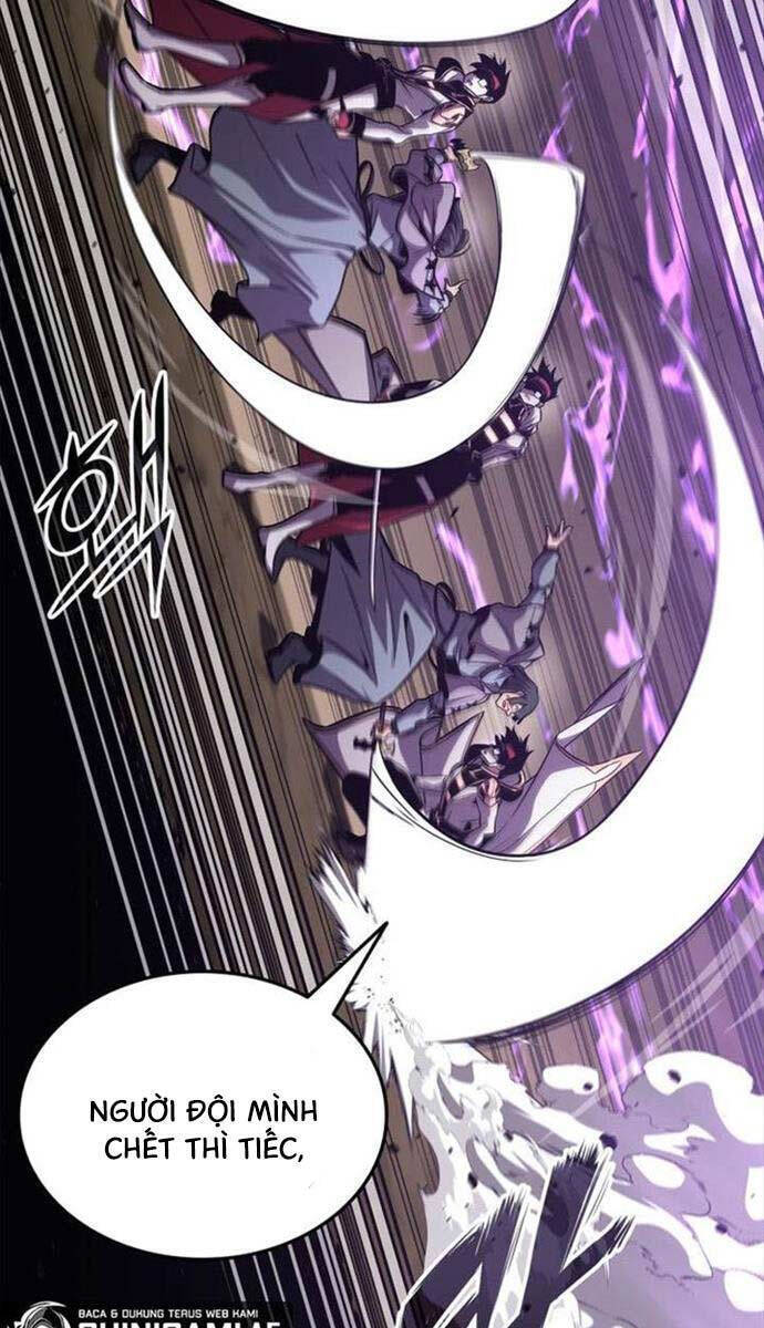 Sự Trở Lại Của Vị Thần Sức Mạnh - Chapter 142 - Page 27