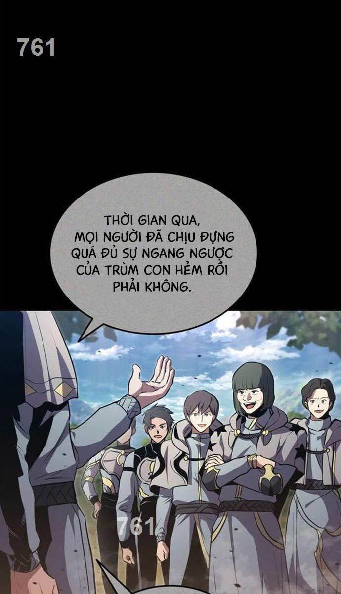Sự Trở Lại Của Vị Thần Sức Mạnh - Chapter 142 - Page 3