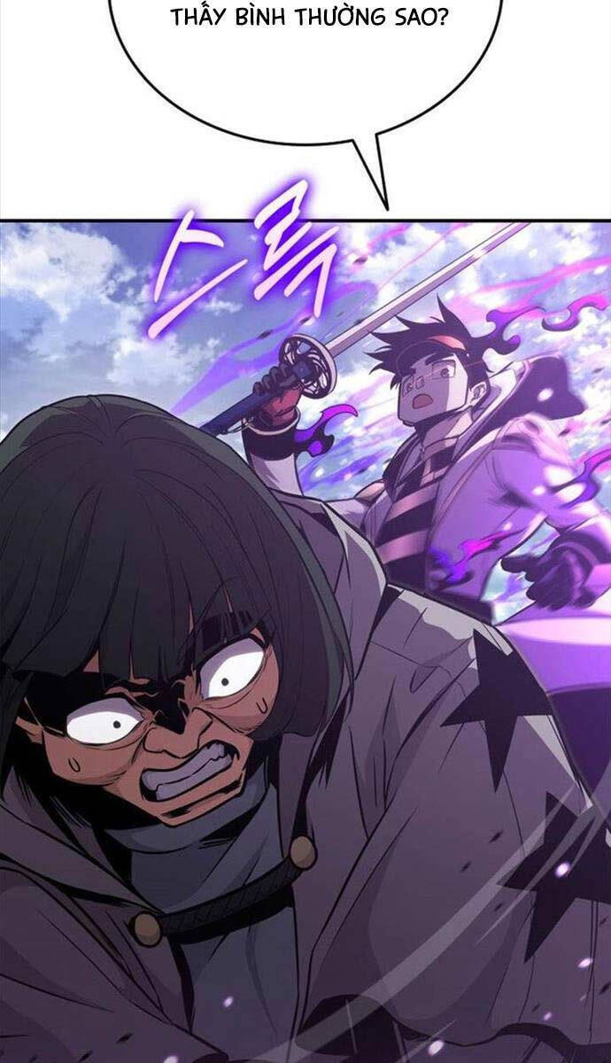 Sự Trở Lại Của Vị Thần Sức Mạnh - Chapter 142 - Page 30