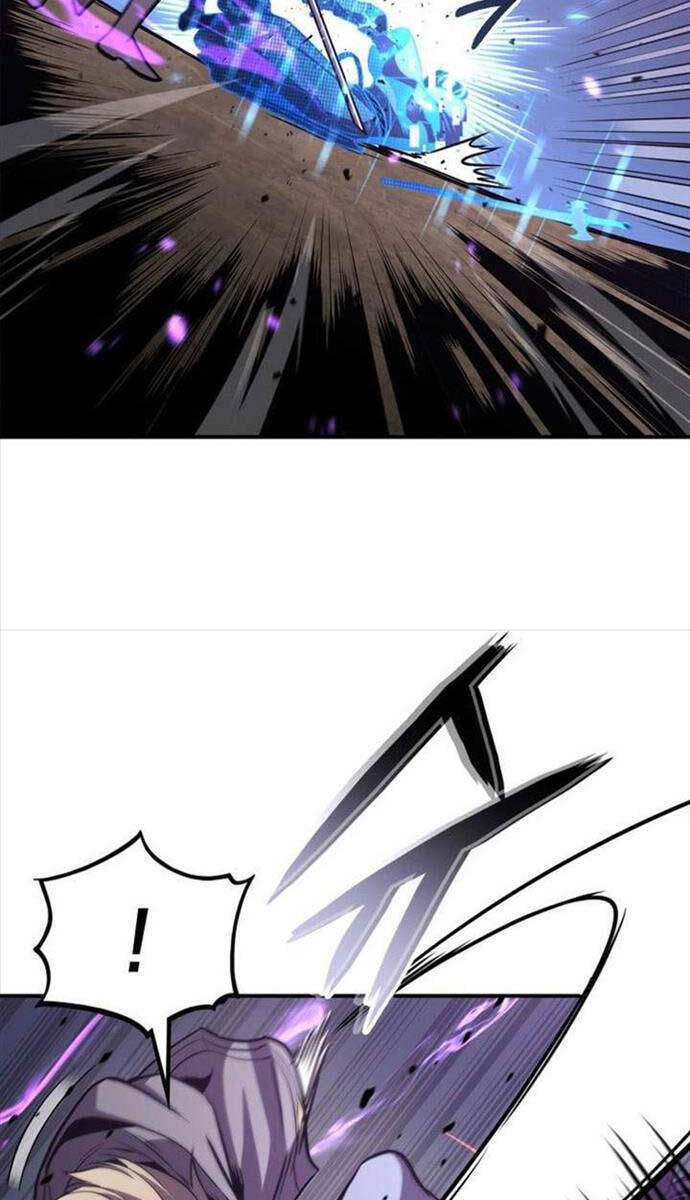 Sự Trở Lại Của Vị Thần Sức Mạnh - Chapter 142 - Page 35