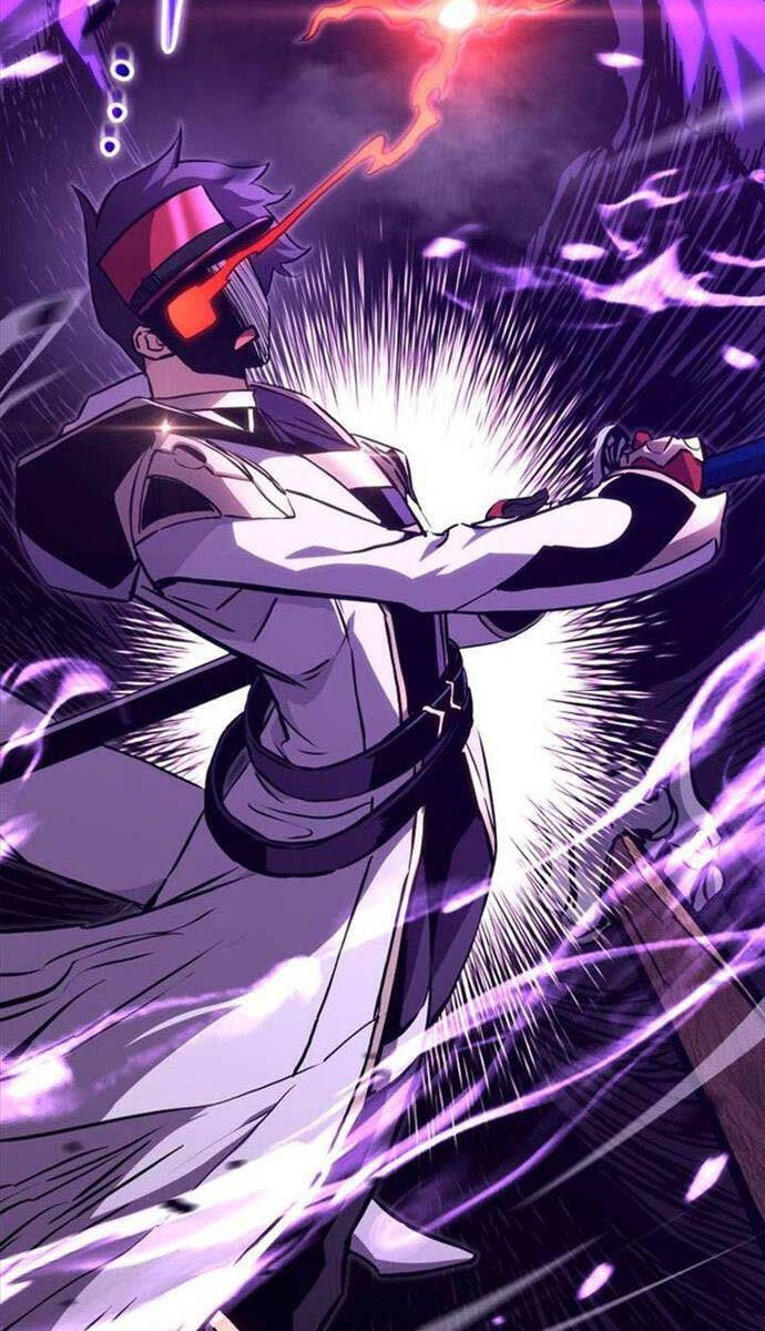 Sự Trở Lại Của Vị Thần Sức Mạnh - Chapter 142 - Page 39