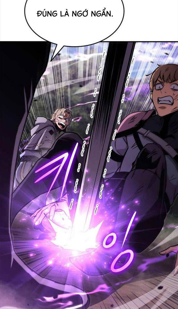 Sự Trở Lại Của Vị Thần Sức Mạnh - Chapter 142 - Page 51