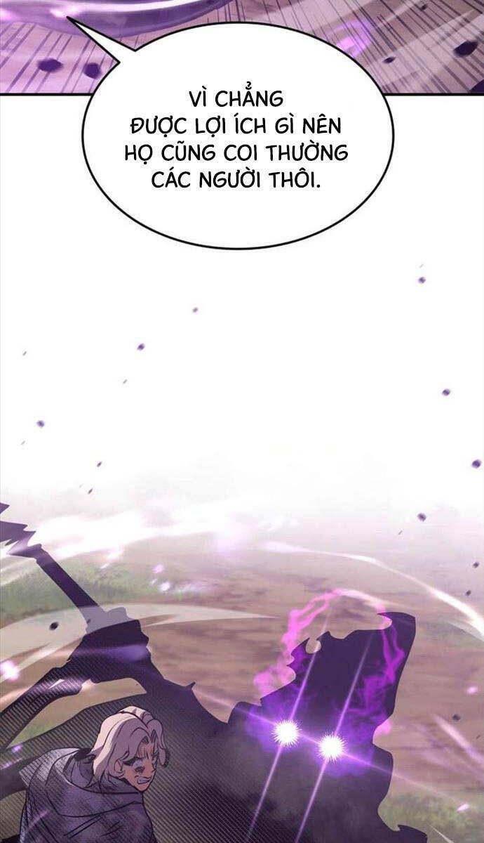 Sự Trở Lại Của Vị Thần Sức Mạnh - Chapter 142 - Page 52