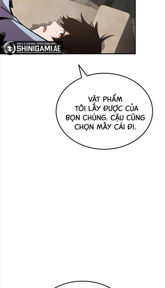 Sự Trở Lại Của Vị Thần Sức Mạnh - Chapter 142 - Page 69
