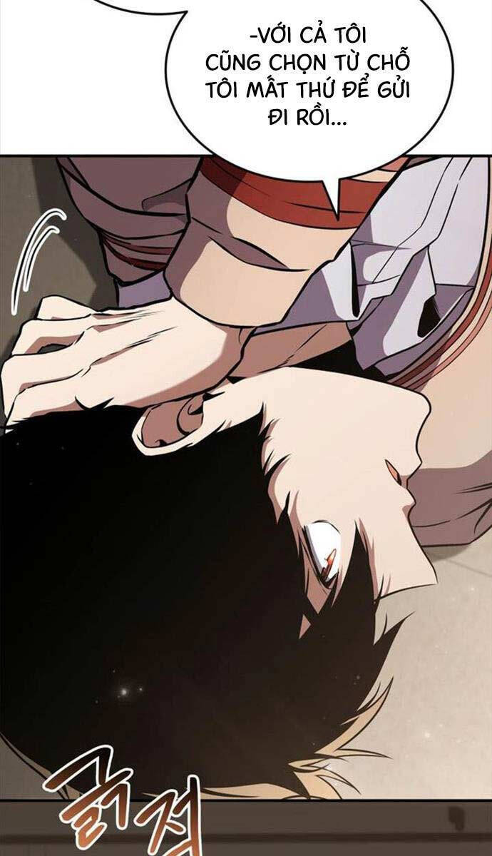 Sự Trở Lại Của Vị Thần Sức Mạnh - Chapter 142 - Page 72