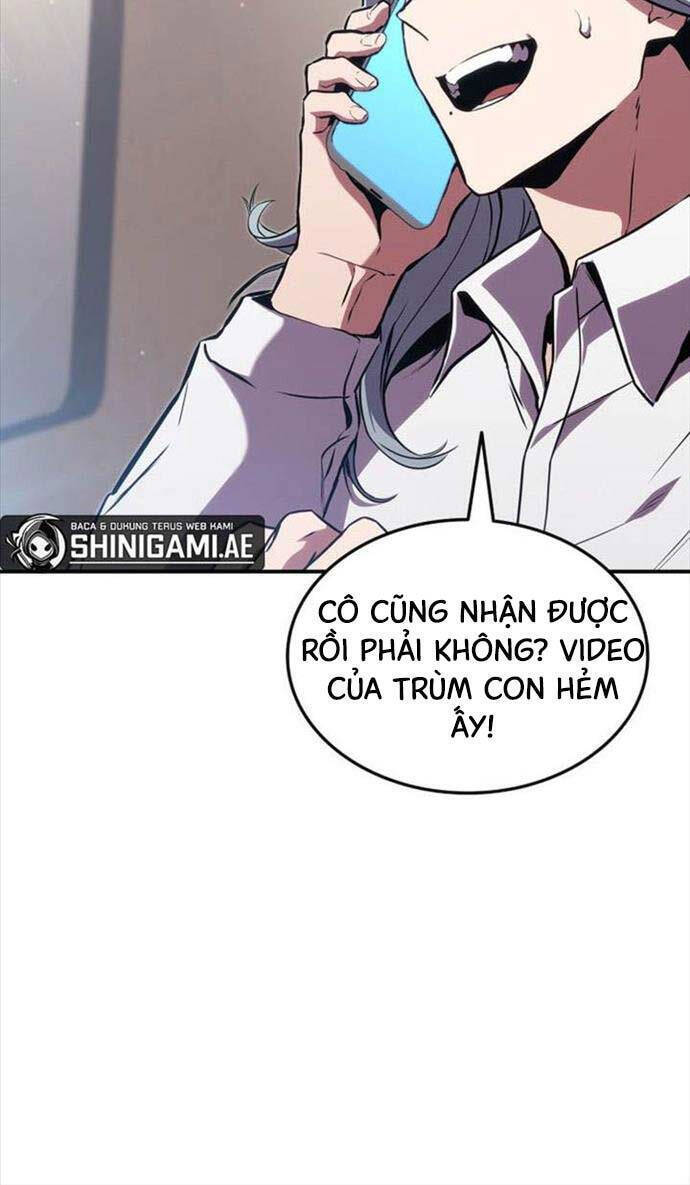 Sự Trở Lại Của Vị Thần Sức Mạnh - Chapter 142 - Page 83
