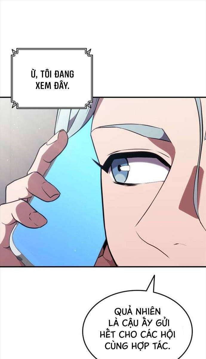 Sự Trở Lại Của Vị Thần Sức Mạnh - Chapter 142 - Page 84