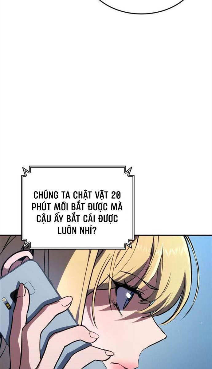 Sự Trở Lại Của Vị Thần Sức Mạnh - Chapter 142 - Page 85