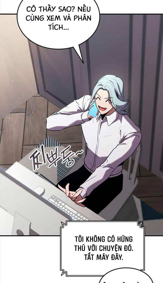 Sự Trở Lại Của Vị Thần Sức Mạnh - Chapter 142 - Page 87